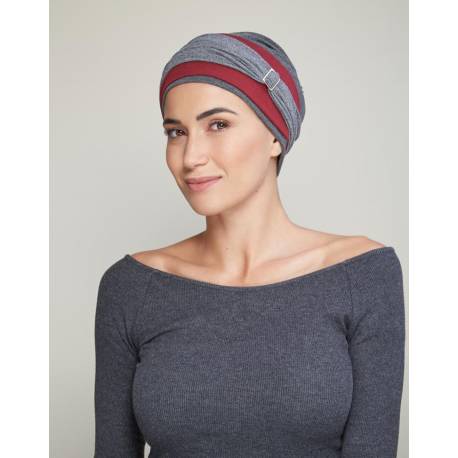 Nj Turbante Champs-elysees Ref. Xchagb Otoño-invierno 21