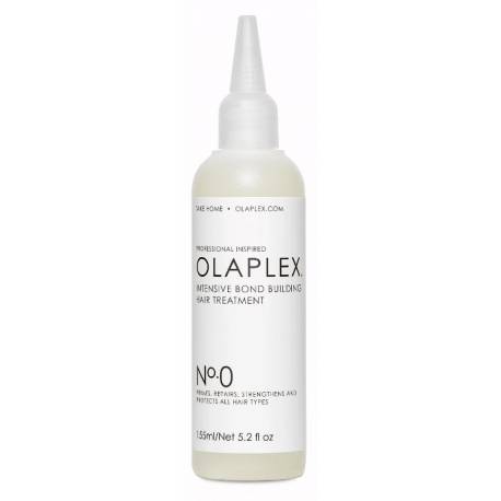 Olaplex 0 Intensive Bond 155 Ml