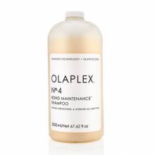 Olaplex 4 Bond Champu 2000 Ml