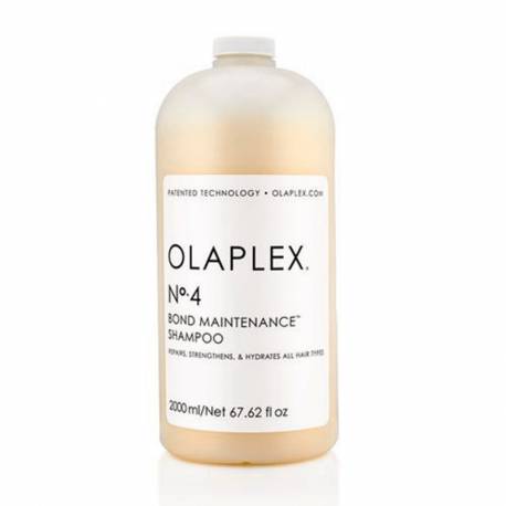 Olaplex 4 Bond Champu 2000 Ml