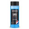 Ossion After Shave Eau De Cologne Ocean Wave 400ml Ref.. Oss-1033