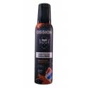 Ossion Color Mousse Naranja 150ml Ref.. Oss- ...