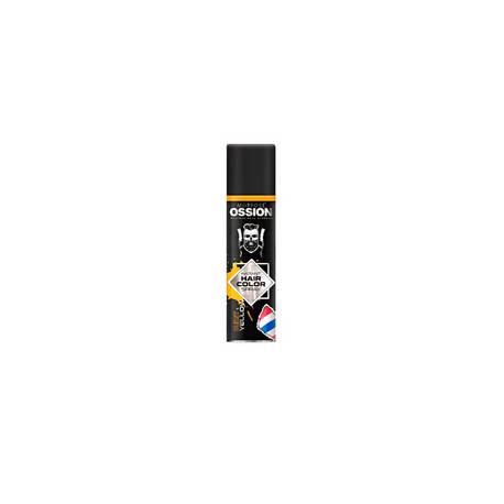 Ossion Color Spray Amarillo 150ml Ref.. Oss- ... Ossion Color Spray Amarillo 150ml Ref.. Oss- ...
