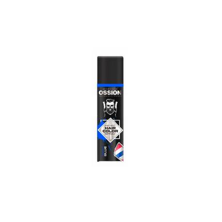 Ossion Color Spray Azul 150ml Ref.. Oss- 8681701007837 Ossion Color Spray Azul 150ml Ref.. Oss- 8681701007837