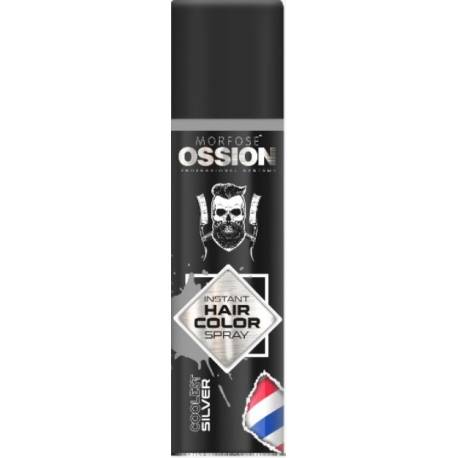 Ossion Color Spray Plateado 150ml Ref.. Oss- ... Ossion Color Spray Plateado 150ml Ref.. Oss- ...
