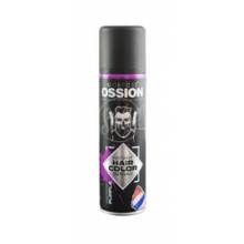 Ossion Color Spray Purple 150ml Ref.. Sku- 8681701007851