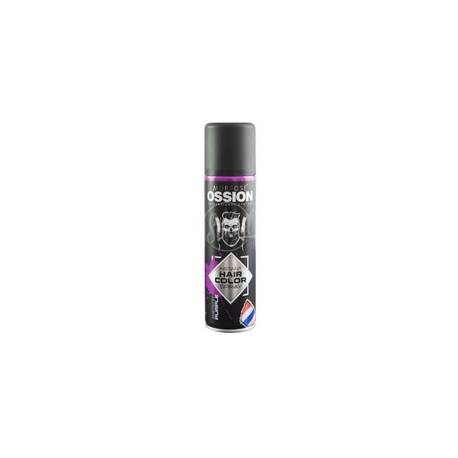 Ossion Color Spray Purple 150ml Ref.. Sku- 8681701007851 Ossion Color Spray Purple 150ml Ref.. Sku- 8681701007851