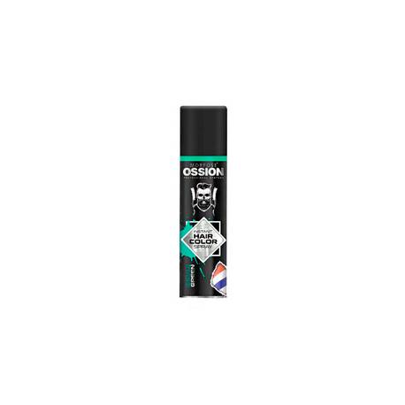 Ossion Color Spray Verde 150ml Ref.. Oss- ... Ossion Color Spray Verde 150ml Ref.. Oss- ...