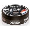 Ossion Premium Barber Line Hair&beard Cream Matte Wax 175ml Ref.. Oss-1006 Ossion Premium Barber Line Hair&beard Cream Matte Wax 175ml Ref.. Oss-1006