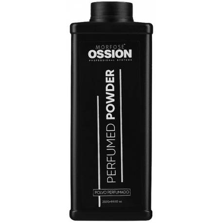 Ossion Premium Barber Line Perfume Talk 250 Gr. Ref.. Oss-1017