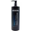 Ossion Premium Barber Line After Shave Face Cream&cologne Ocean Wave 400ml Ref.. Oss-1008 Ossion Premium Barber Line After Shave Face Cream&cologne Ocean Wave 400ml Ref.. Oss-1008