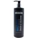 Ossion Premium Barber Line After Shave Face Cream&cologne Ocean Wave 400ml Ref.. Oss-1008