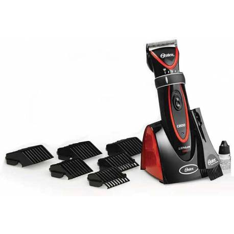 Oster Maquina Psc C-200