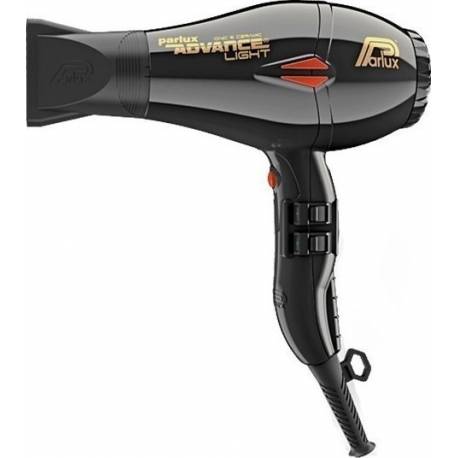 Parlux Secador Mod. Advance Negro 2200 W Ref. S460001ne Parlux Secador Mod. Advance Negro 2200 W Ref. S460001ne