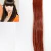 Play Extensions Adhesivas Cabello Natural 12 Bandas Medida 40-45 Cm. Color Chilly Cod. Bar.