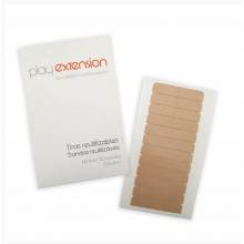 Play Adhesivastiras Reutilizables Pack 60 Und