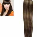 Play Extensions De Clip Pelo Natural 6 Piezas 100grs 50ctm 4l8