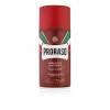 Proraso - Rojo- Sandalo Y Manteca Karite Espuma Afeitar 300 Ml   Ref. 400437