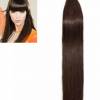 Play Extensions Cabello Pelo Natural Tejido 100gr  50 Cm. Color 002 Cod. Bar.