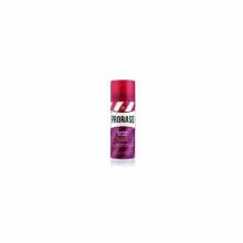 Proraso - Rojo- Sandalo Y Manteca Karite Espuma Afeitar 50 Ml   Ref. 400952