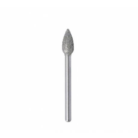 Pollie Fresa Diamante Cono Pequeño Cilindrica Pera Ref 06785 Pollie Fresa Diamante Cono Pequeño Cilindrica Pera Ref 06785