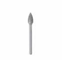 Pollie Fresa Diamante Cono Pequeño Cilindrica Pera Ref 06785