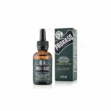 Proraso - Verde- Cypress Y Vetyver Aceite Barba 30 Ml  Ref. 400742
