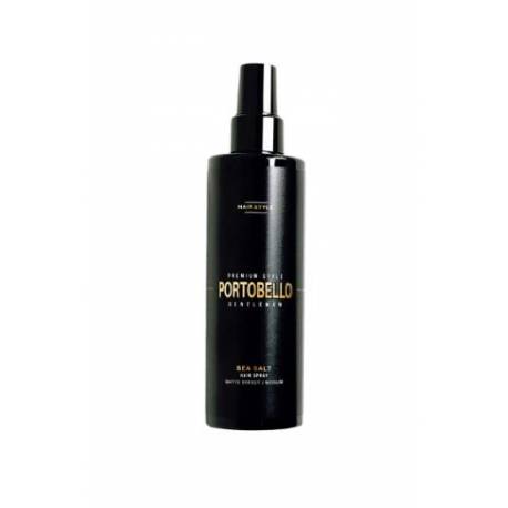 Portobello Agua De Modelaje Sea Salt Spray 200 Ml Sku.. 8495390747109