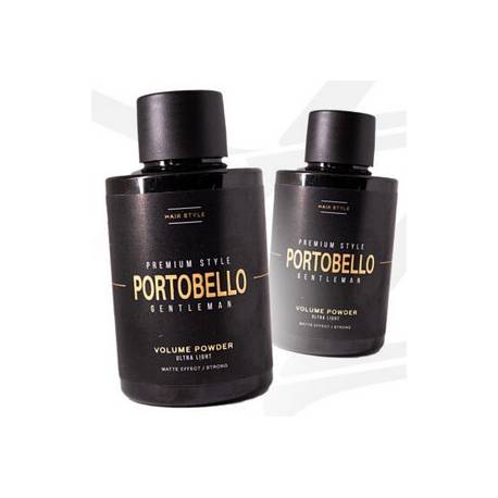 Portobello Polvos Voluminizador Dust Hair Styling Powder 20gr Sku.. 8495390747079