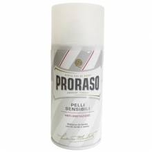 Proraso Blanco Espuma Afeitar Te Verde Y Avena  50 Ml.  Ref. M19912