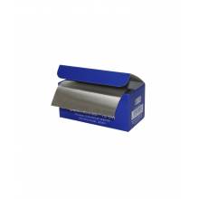 Quickepil Rollo Aluminio Plata 12cm 400gr  Ref. 3031005007