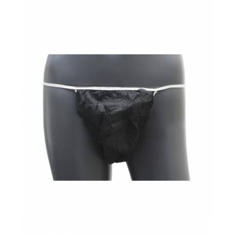 Quickepil Tanga Hombre Tnt Individual 100 Unds Ref. 3031001003 Quickepil Tanga Hombre Tnt Individual 100 Unds Ref. 3031001003