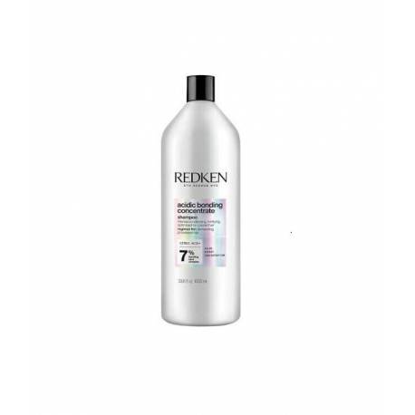 Redken Hair Care Acidic Bonding Concentrate Champu 1000ml   Ref. E3845300