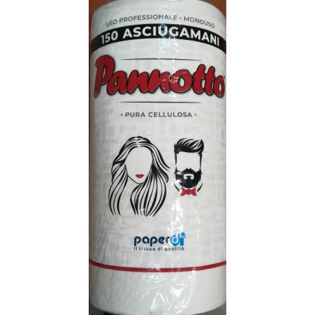 Quickepil Toalla Celulosa Pannotto 3 Capas En Rollo 37 X 67 Cm 150 Unds Ref. 3001005025 Quickepil Toalla Celulosa Pannotto 3 Capas En Rollo 37 X 67 Cm 150 Unds Ref. 3001005025
