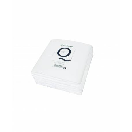 Quickepil Toalla Spunlace Big-dot 40 X 72 Cm 25 Unds Ref. 3031005019 Quickepil Toalla Spunlace Big-dot 40 X 72 Cm 25 Unds Ref. 3031005019