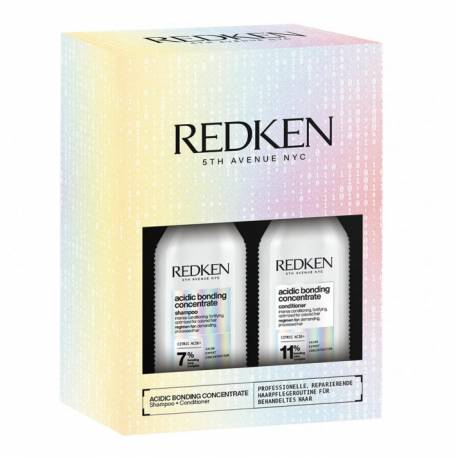 Redken Hair Care Acidic Bonding Concentrate Spring Cofre  Primavera    Ref. Ues13572