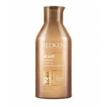 Redken Hair Care All Soft Champu  500ml   Ref. P1996800
