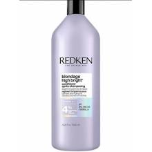 Redken Hair Care Blondage High Bright Acondicionador 1000ml   Ref. E3830500