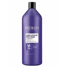 Redken Hair Care Color Blondage Acondicionador 1000ml   Ref. E3479500