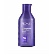 Redken Hair Care Color Blondage Champu  300ml   Ref. E3459000