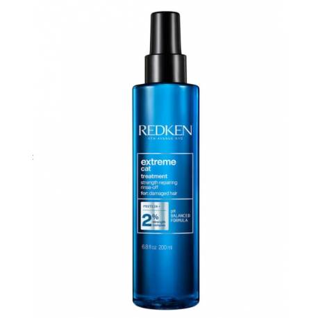 Redken Hair Care Extreme Cat Spray Proteina Reconstructor 150ml   Ref. P2001800