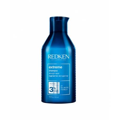 Redken Hair Care Extreme Champu  300ml   Ref. E3460700