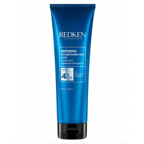Redken Hair Care Extreme Concentrada Mascarilla 250ml   Ref. E3557900