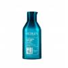 Redken Hair Care Extreme Lenght Champu  300ml   Ref. E3460800