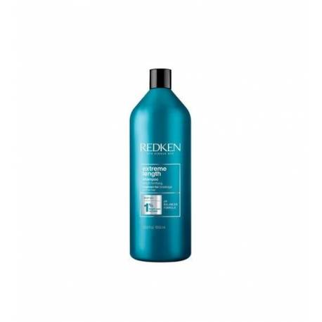 Redken Hair Care Extreme Lenght Champu 1000ml   Ref. E3480100