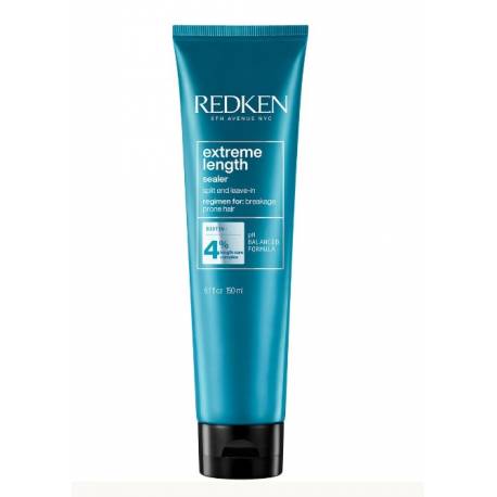 Redken Hair Care Extreme Lenght Leave-in Sealer Tratamiento Reparacion 150ml   Ref. P2031500