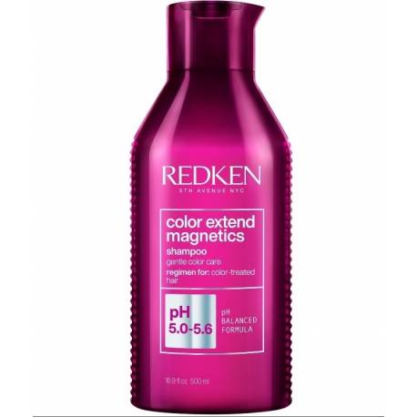 Redken Hair Care Color Extend Magnetics Champu  500ml   Ref. P2000400