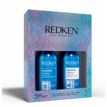 Redken Hair Care Extreme Reparacion Spring Cofre  Primavera    Ref. Ues13570