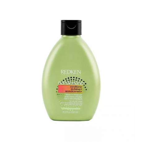 Redken Hair Care Curvaceous Acondicionador 250ml   Ref. P1128900