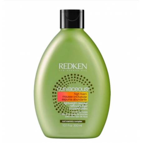 Redken Hair Care Curvaceous Champu 300ml   Ref.p1126801